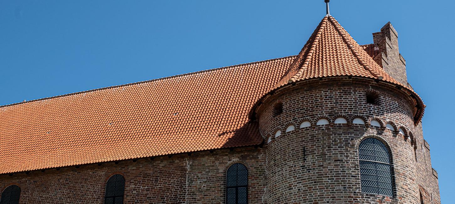 Nyborg Fyn Danmark Nyborg Slot Carlo Pedersen