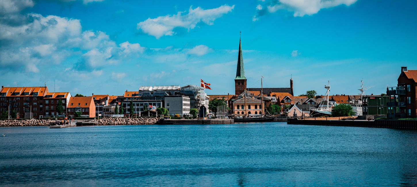 Nyborg Marina