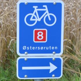 Nyborg Fyn Danmark Østersøruten
