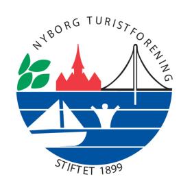 Nyborg Fyn Danmark Turistforening