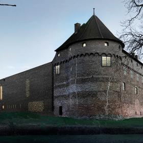 Nyborg Slot