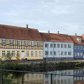 Slotsgade