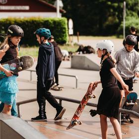 Street Day 2021 Nyborg