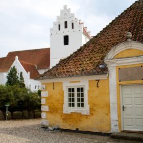 Aunslev Kirke Nyborg