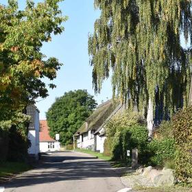 Tårup by