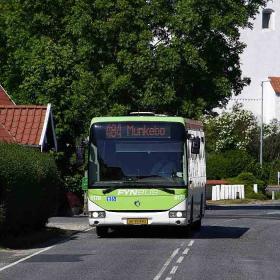 Fynbus er klar med eventbillet til Danehof
